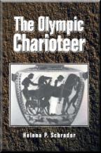 Charioteer book cover