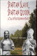Spartan Slave cover