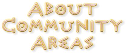 Community area title graphic
