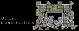 castle under construction