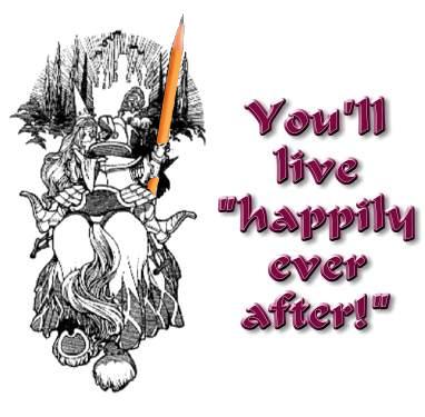 Live happy ever after if you hire Lance!
