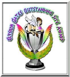 Outstanding Site Award
