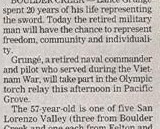 Sentinel news article page 2