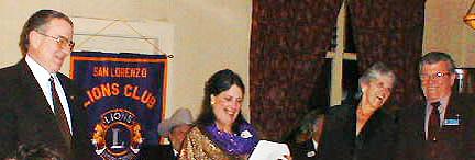 Mike, Kythera, Ida, Harvey