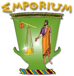 Small Emporium logo