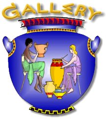 Gallery small logo