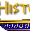 Historia Promotional Graphics Title Graphic