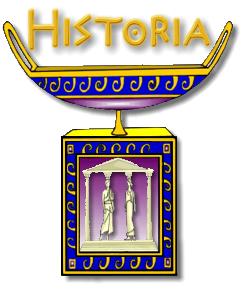 Historia small logo