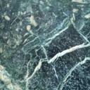 forest green marble tile