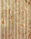 russet light raw umber marble column