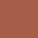 medium burnt sienna tile