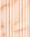 peach russet marble column