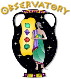 Observatory small logo