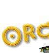 Orchestra Torch Bearer Title Graphic