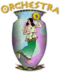 Orchestra small logo