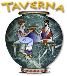 Taverna small logo
