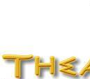 Theater Torch Bearer Title Graphic
