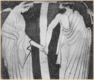 Athenian marriage