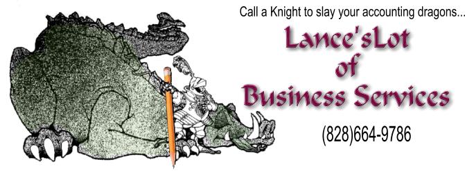 Lance'sLot of Business Services